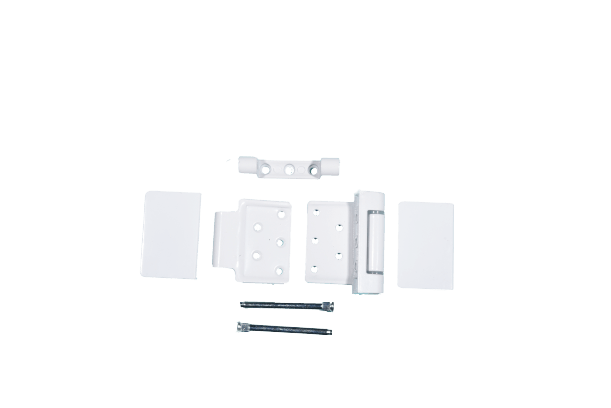 2D Flat Hinge (Small)