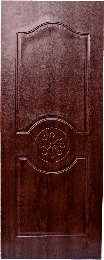 V Door Sandwich Panel